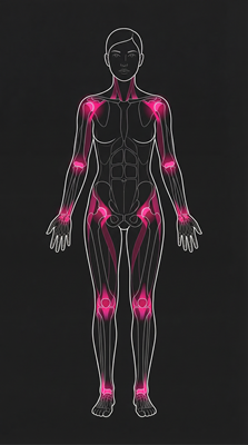 Powerful Antioxidant & Anti-inflammatory Effects