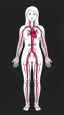 Kardiyovasküler Sağlık Destekleme